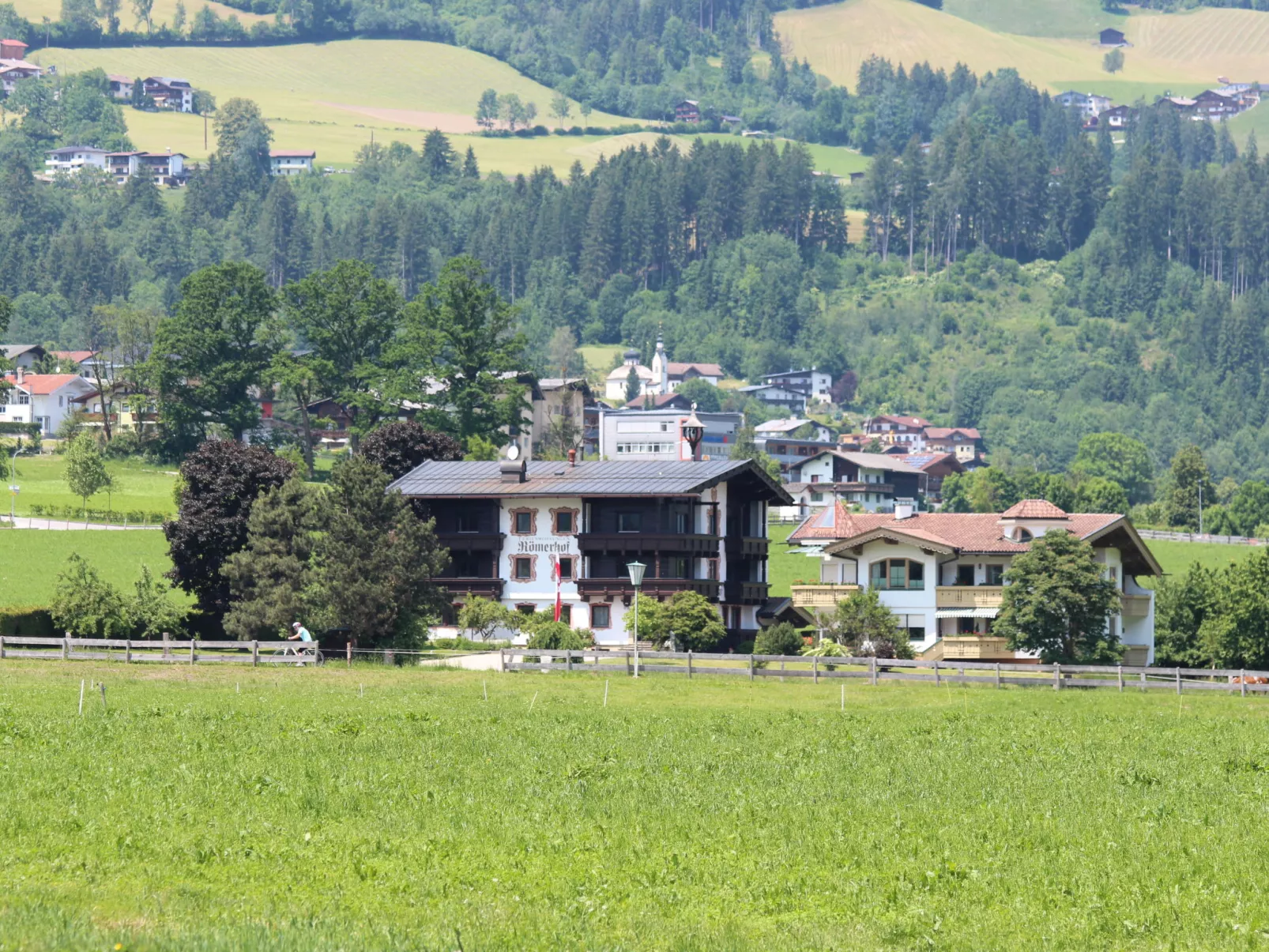 Römerhof-Buiten