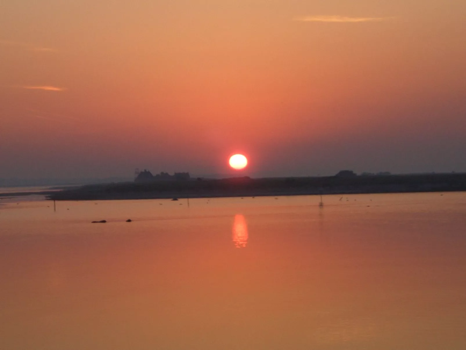 Gollwitzer Park (Insel Poel)-Omgeving