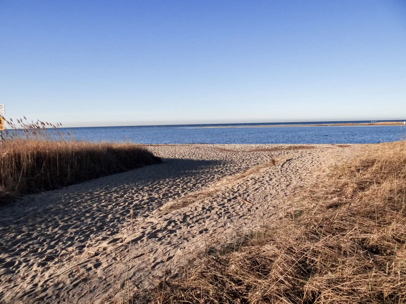 Gollwitzer Park (Insel Poel)-Buiten