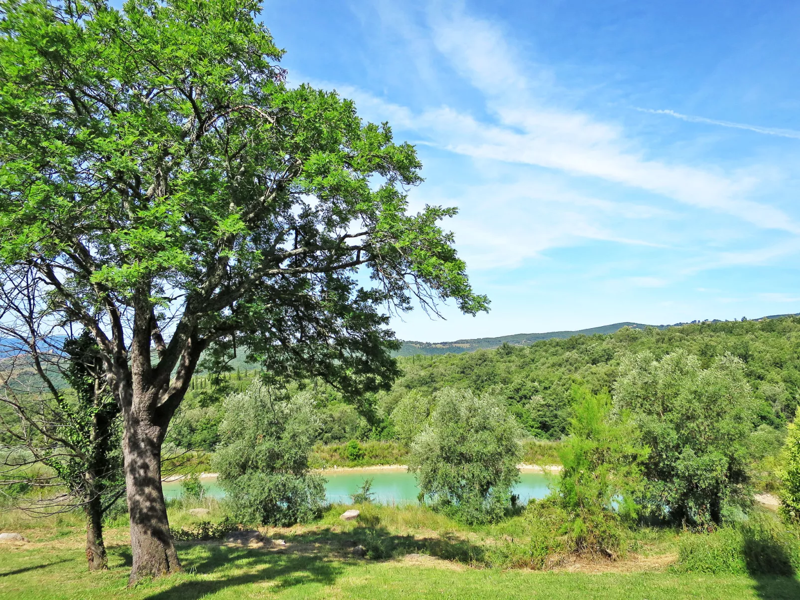 Loggetta-Buiten