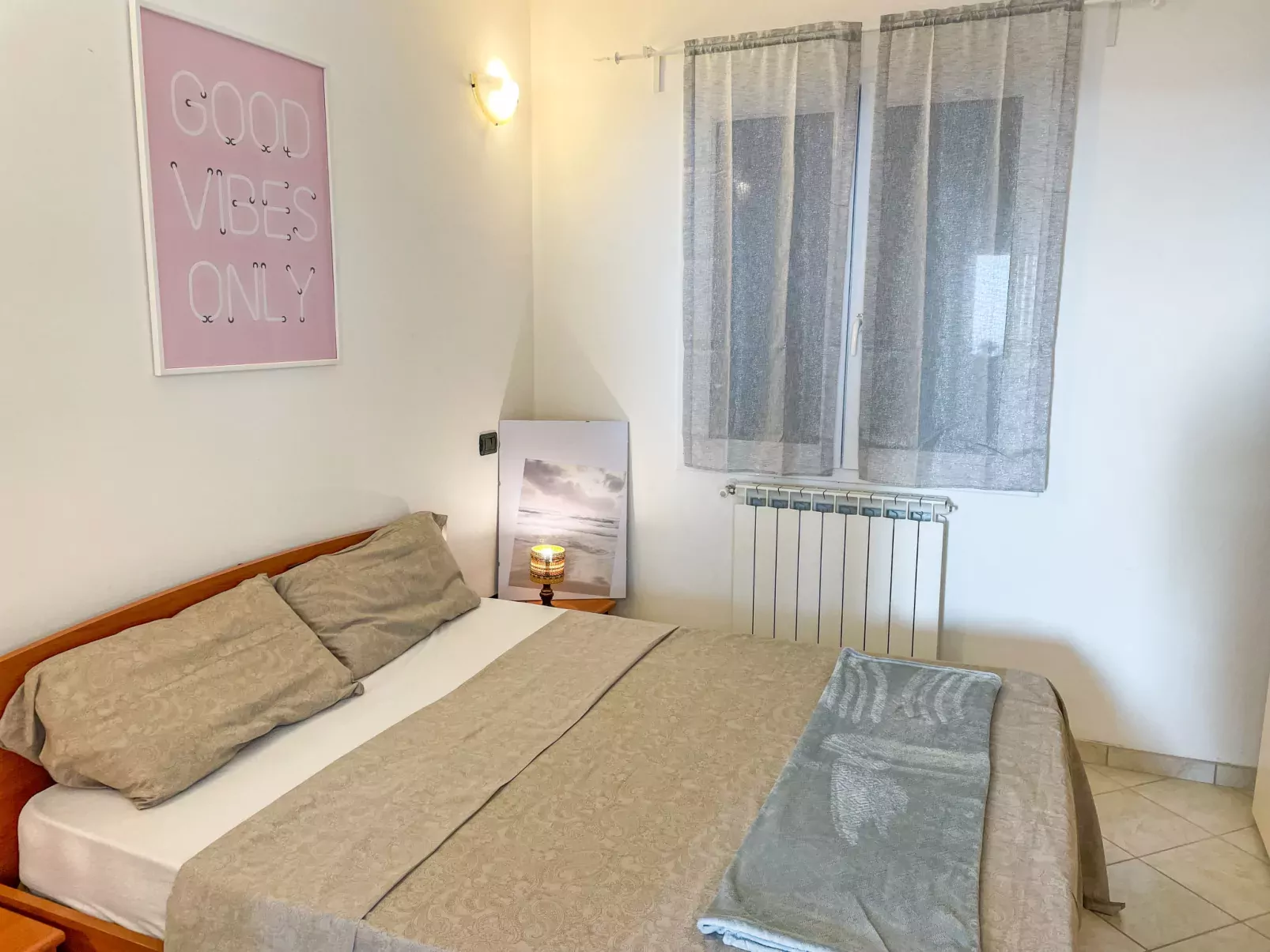 Villa Bella Vista Poggi-Binnen