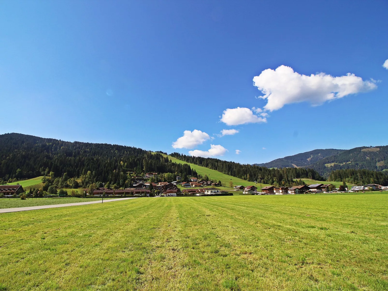 Dachstein-Buiten