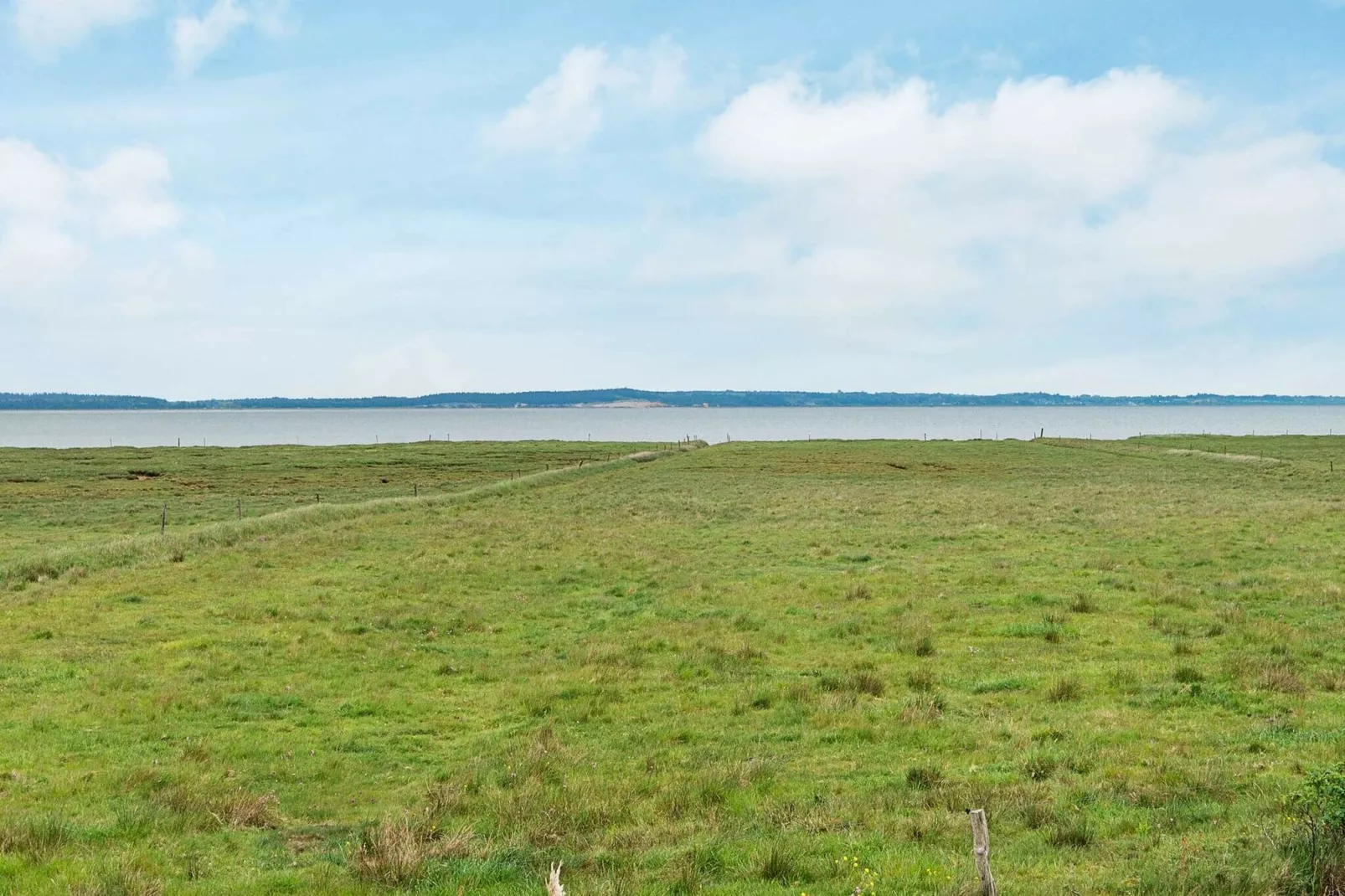 6 persoons vakantie huis in Blåvand