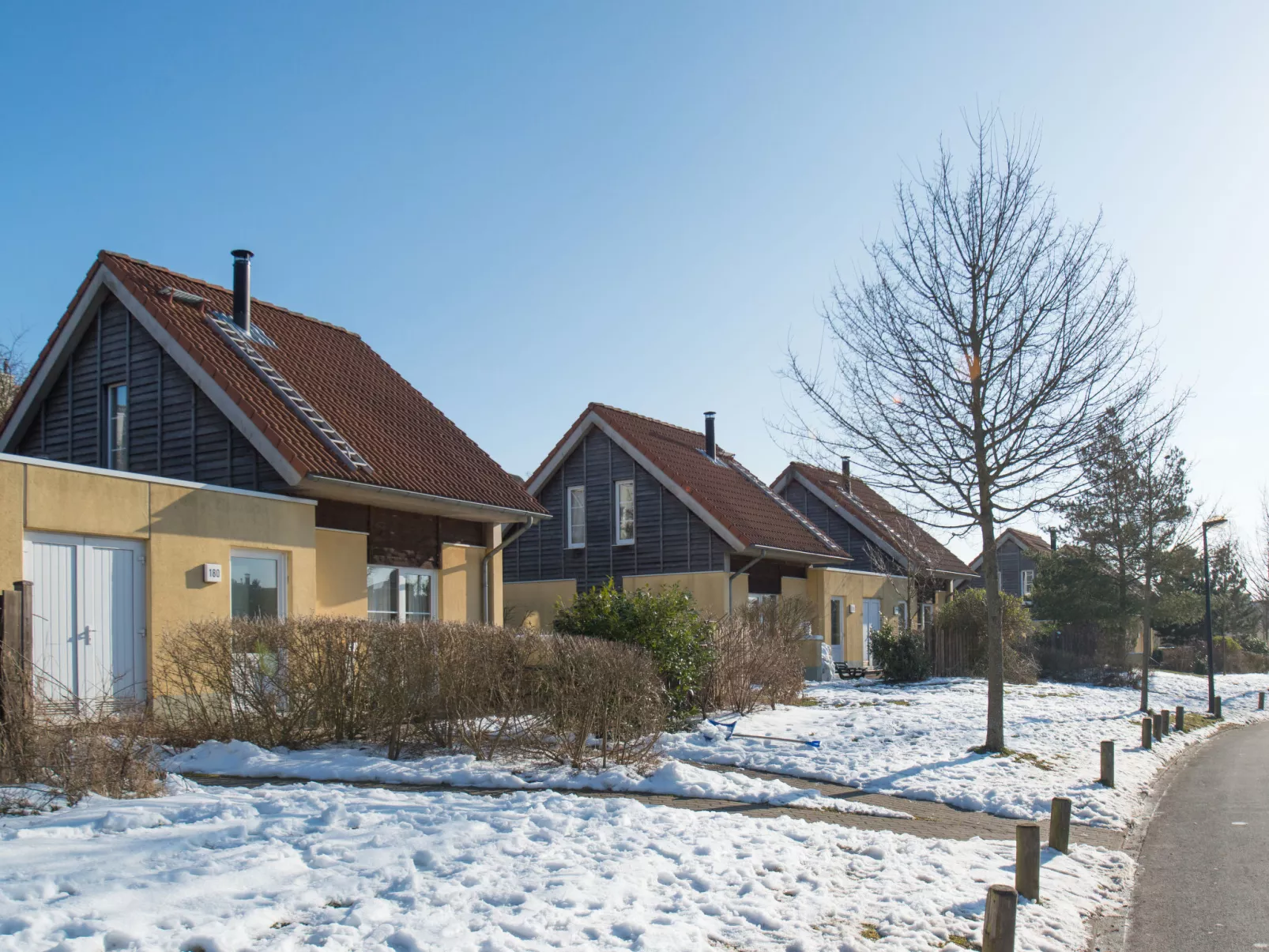 Park Hochsauerland-Buiten