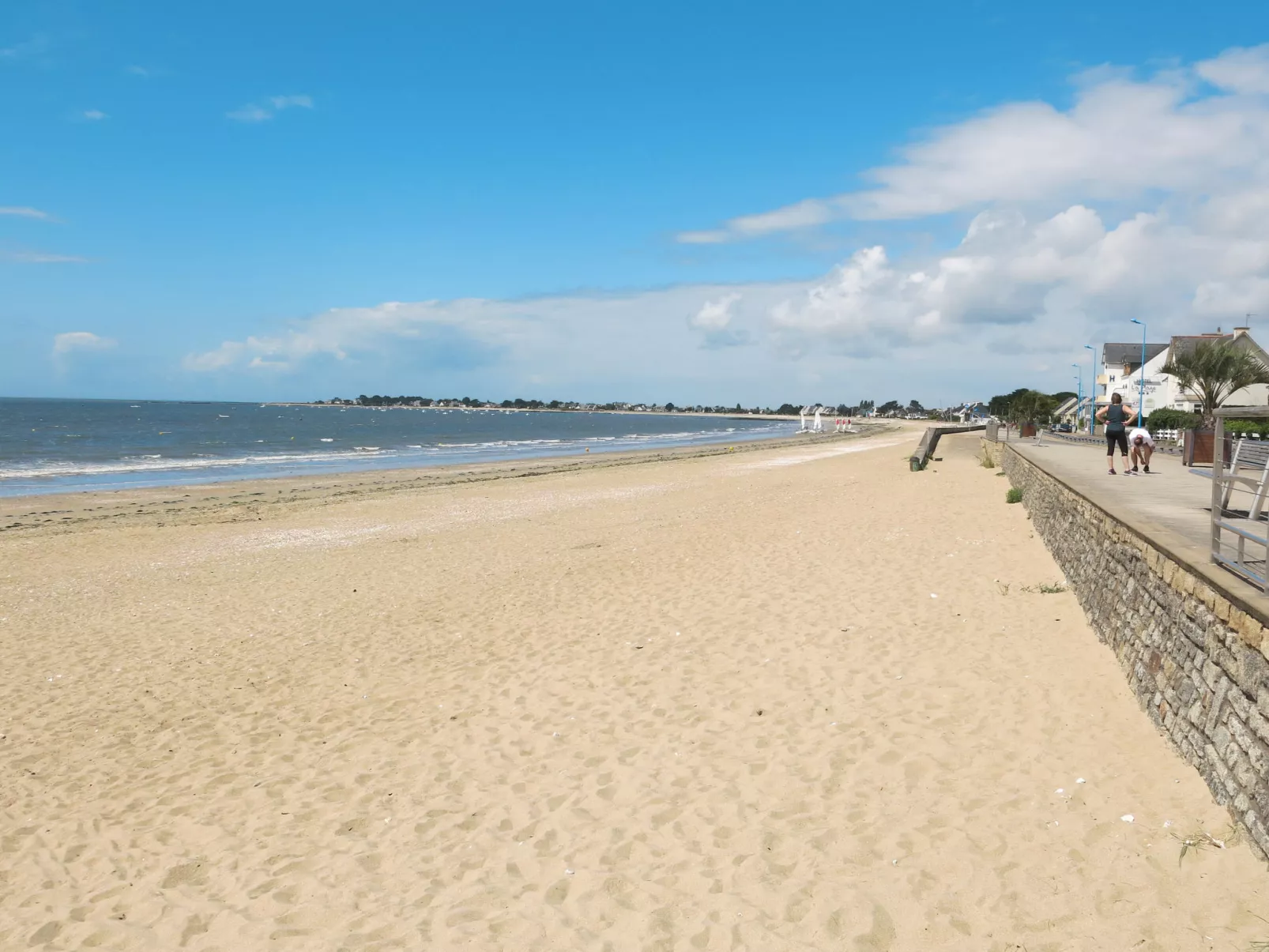 Belle vue Mer et Piscine-Omgeving