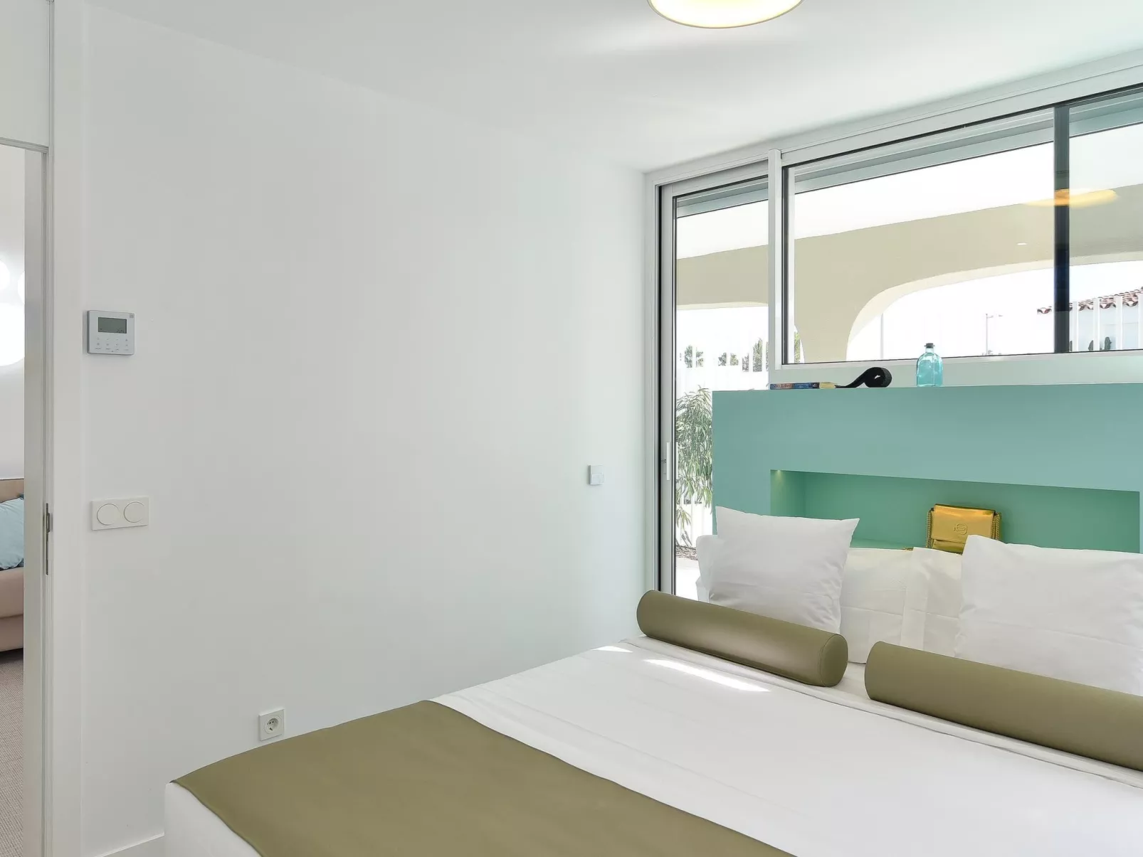 New Velsuites Playa del Ingles 2-Binnen