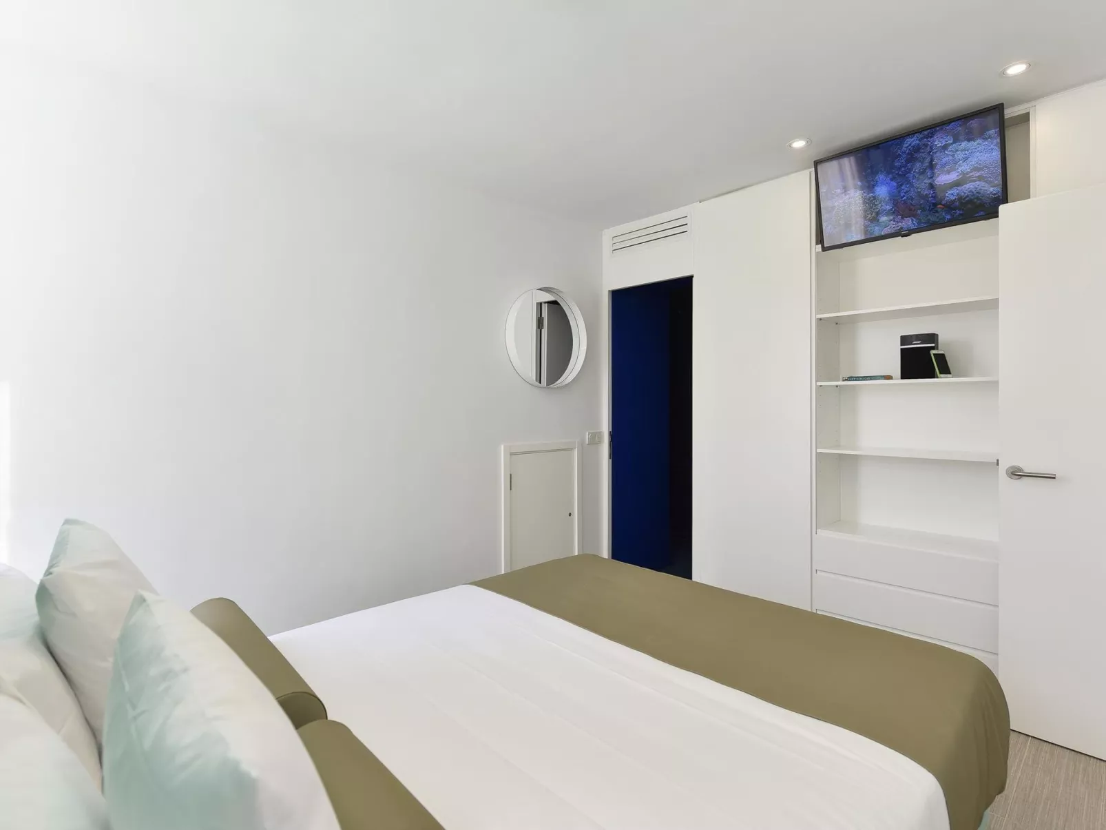 New Velsuites Playa del Ingles 3-Binnen