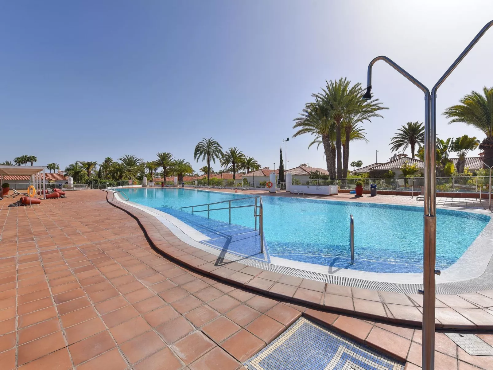 Bungalow Sun Club EM259A-Binnen