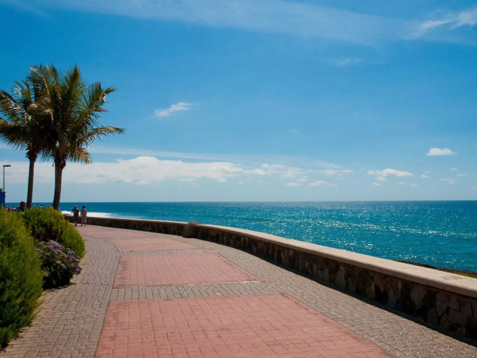 Cozy Bungalow Playa Flor II Maspalomas-Binnen