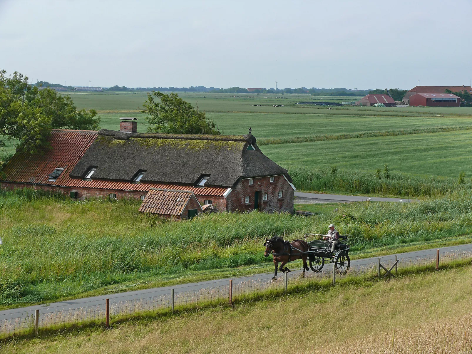 Itzendorfer Rott-Buiten