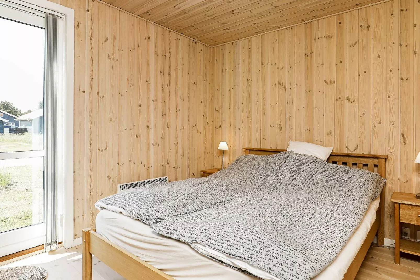 6 persoons vakantie huis in Ulfborg-Binnen