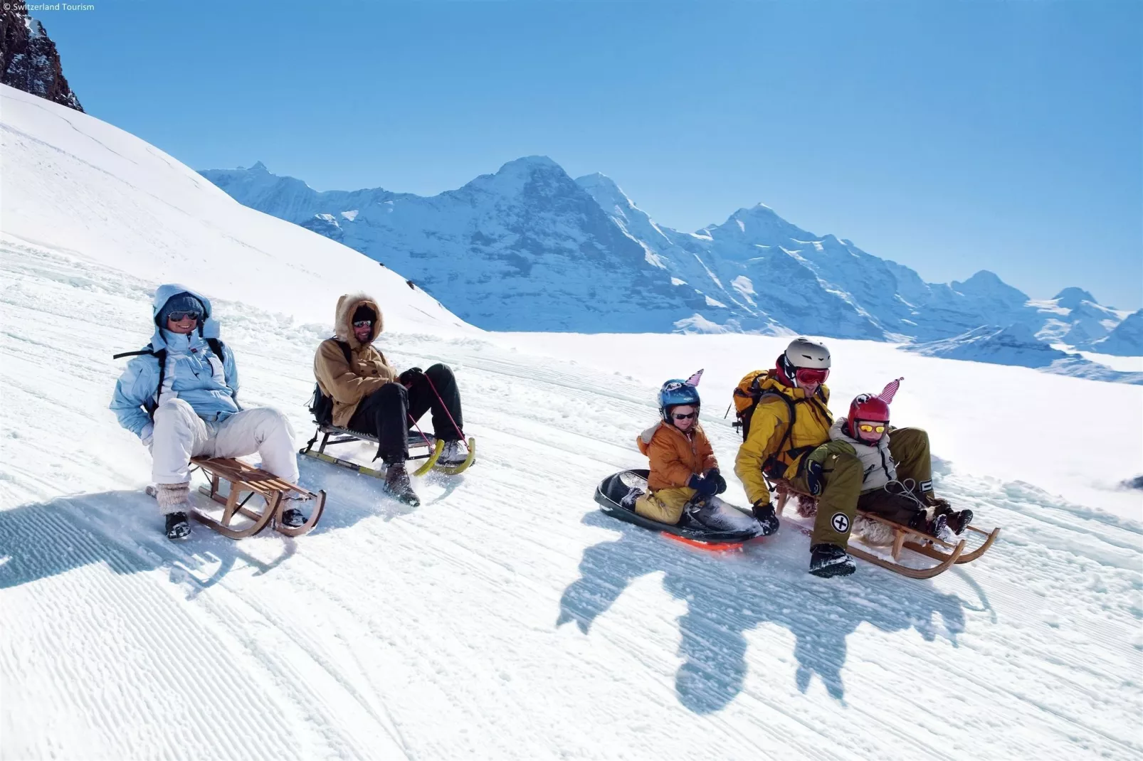 Chalet Abendruh-Gebied winter 20km