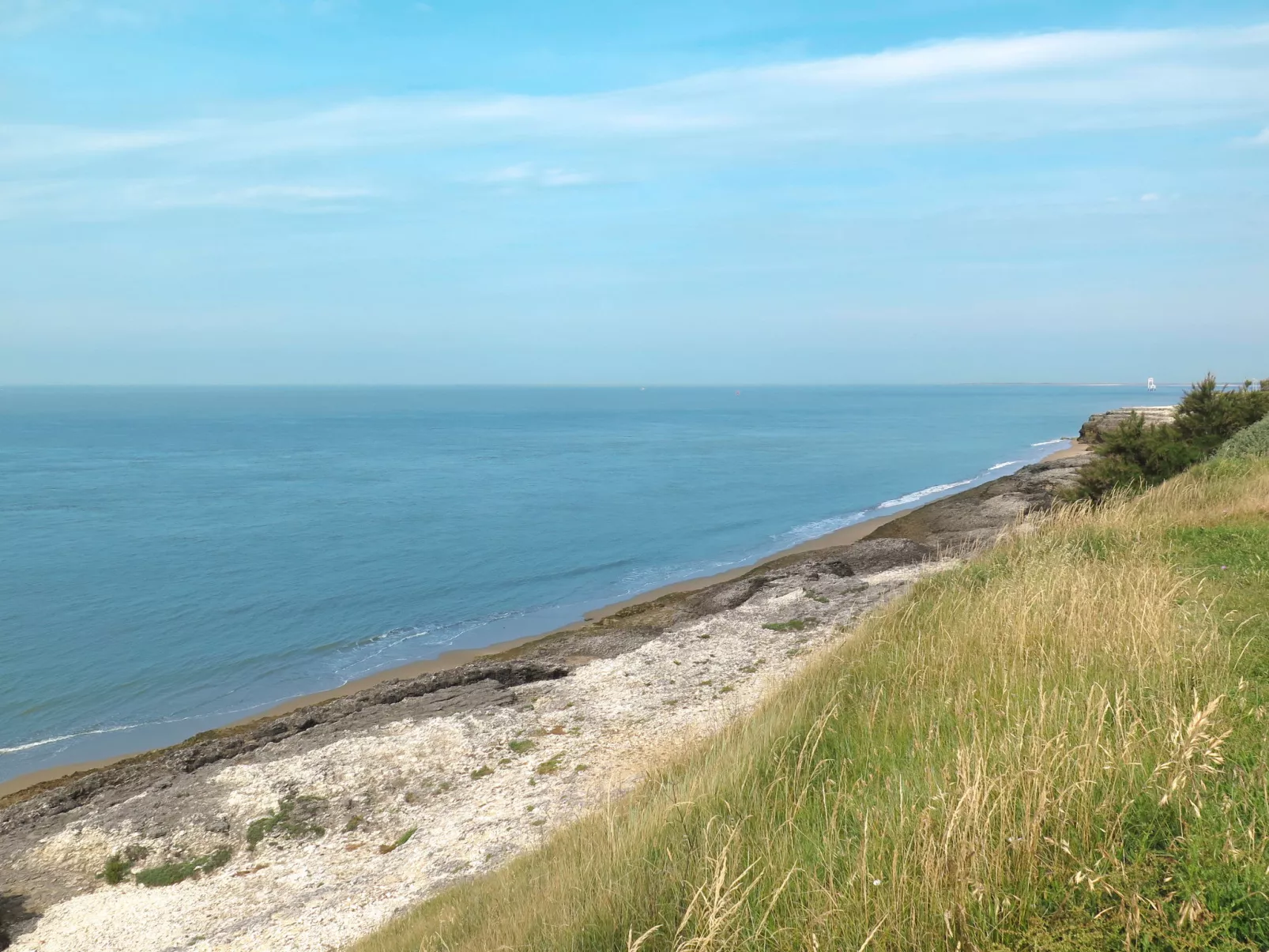 Les Carrelets A68-Omgeving