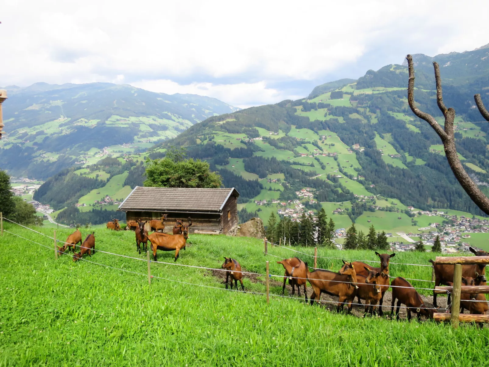 Innergruben-Buiten