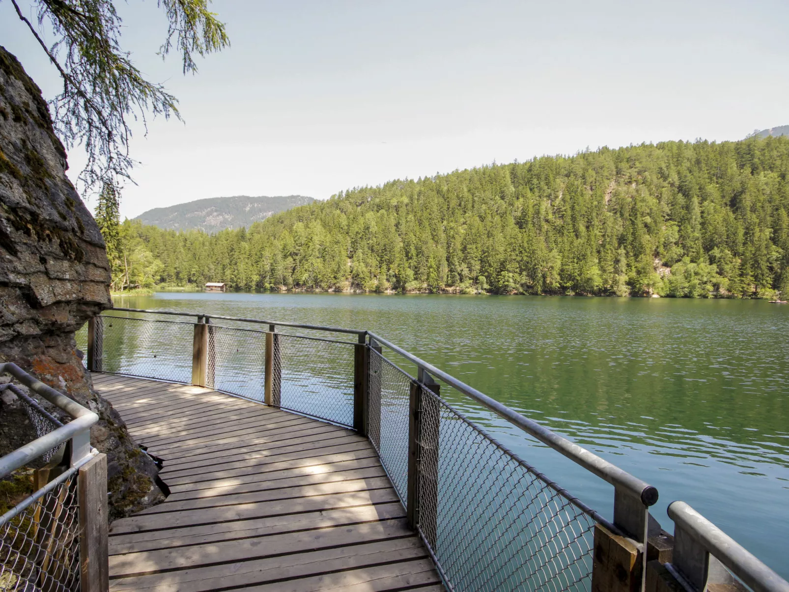 Alpenheim Haid-Buiten