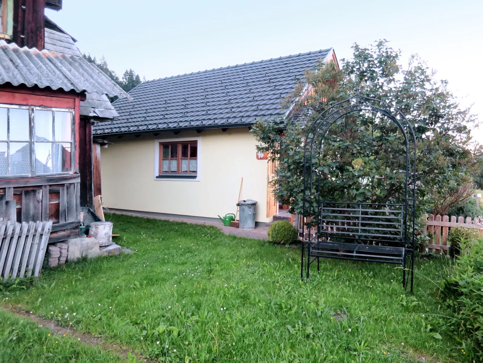 Landhaus Hubner-Buiten