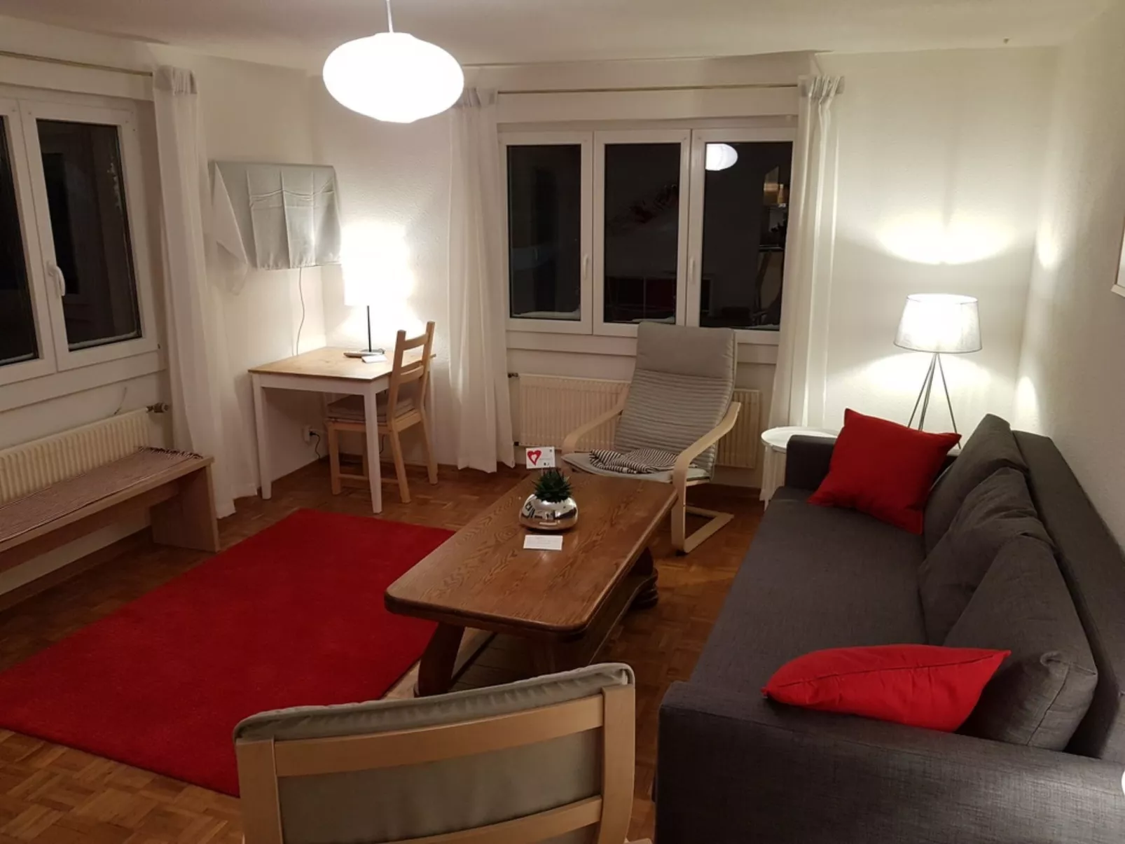 Ferienwohnung Dentervitgs-Binnen