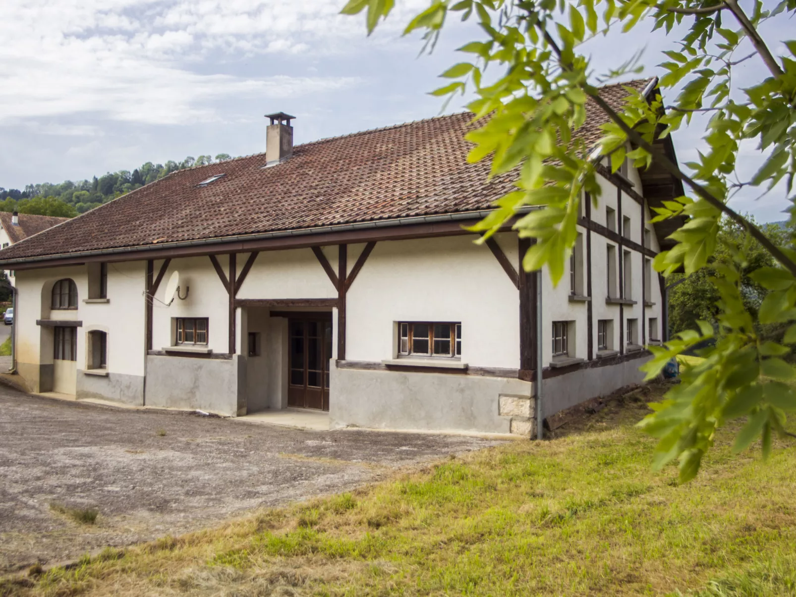 Appartement - Gîte chez MarEdo-Binnen