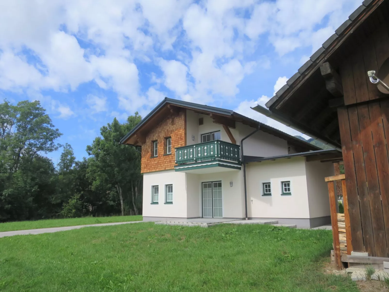 Siedlerhof-Buiten