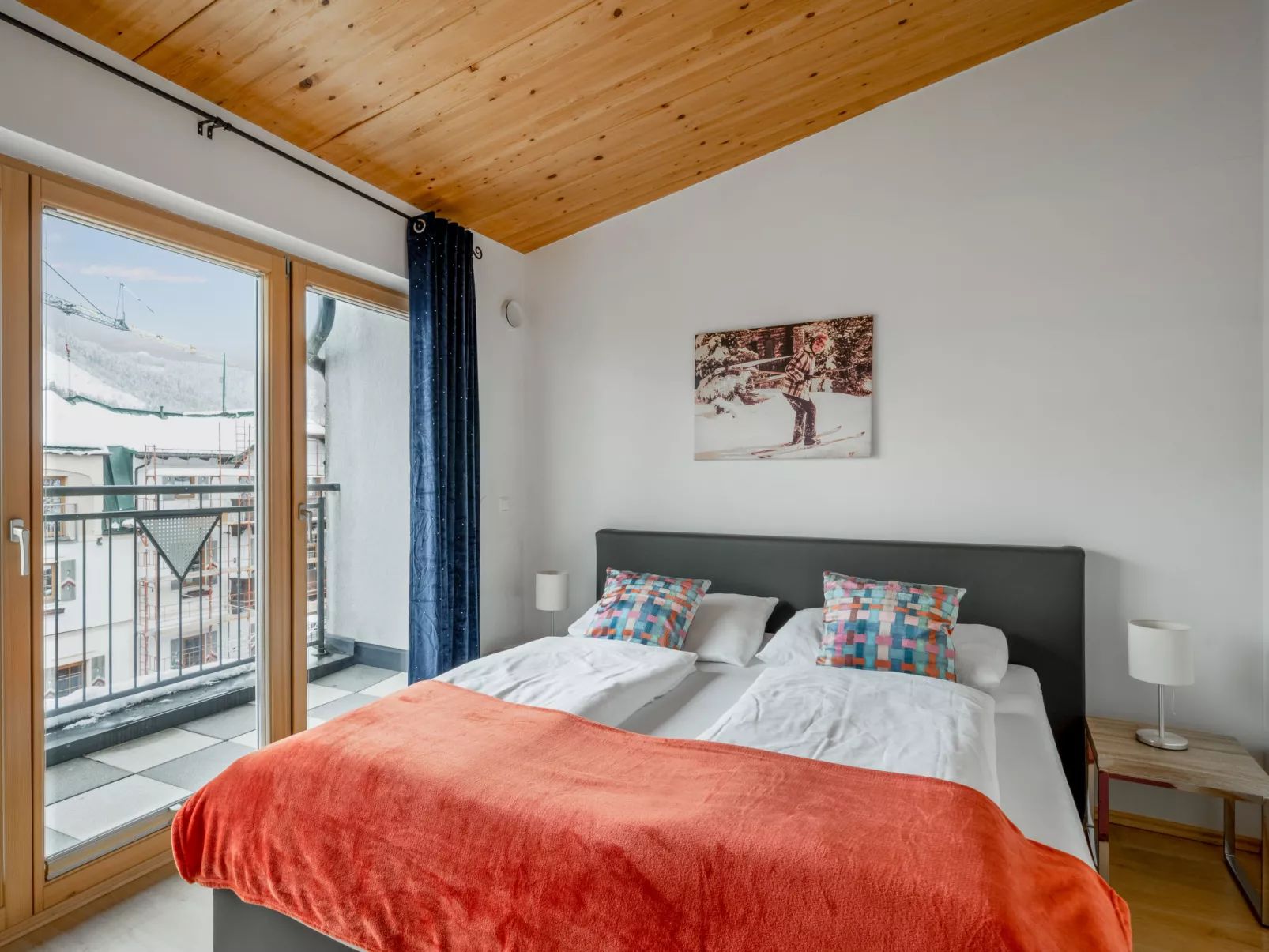 Penthouse 1-Binnen