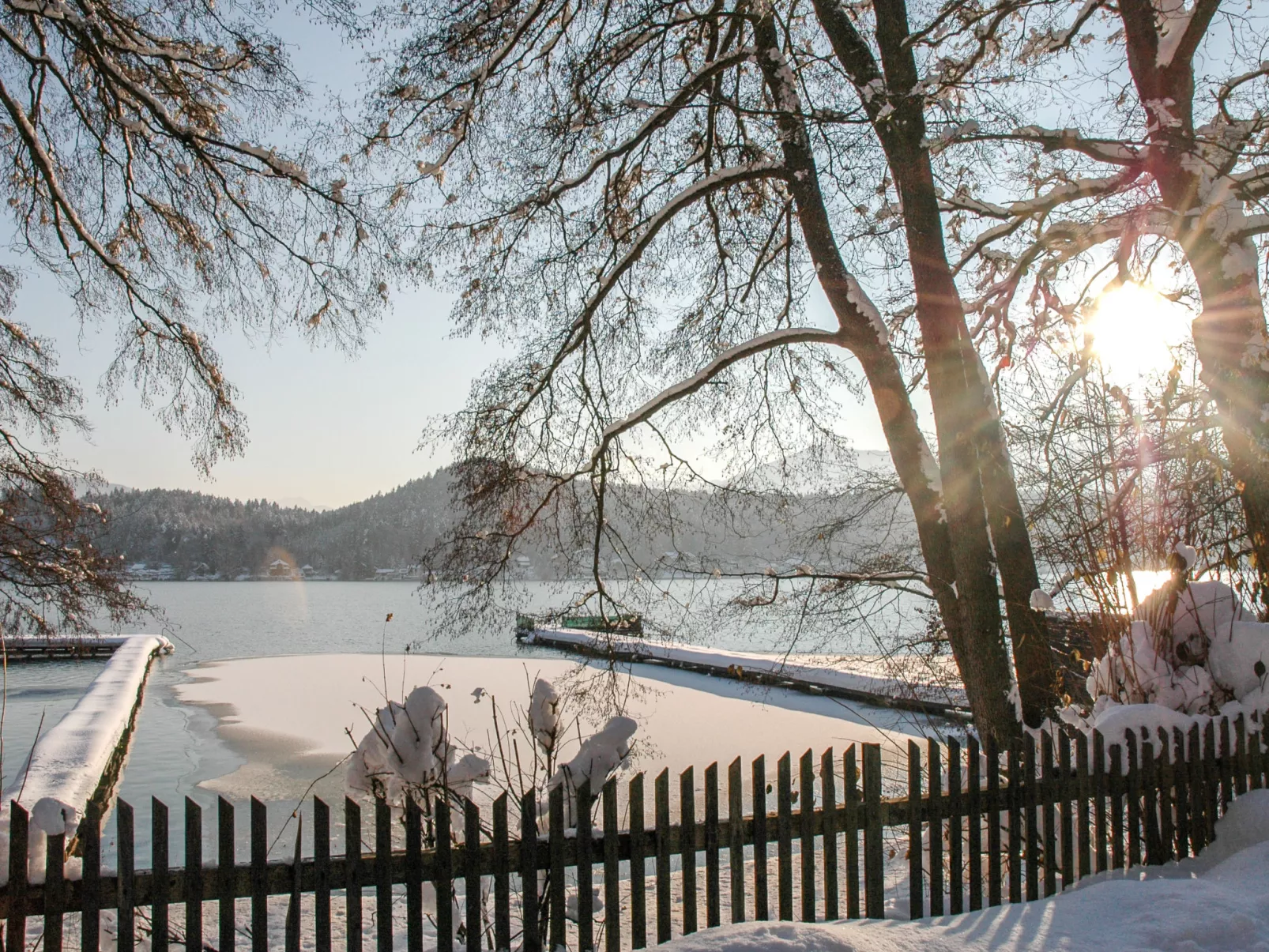 Kitzelberg-Buiten