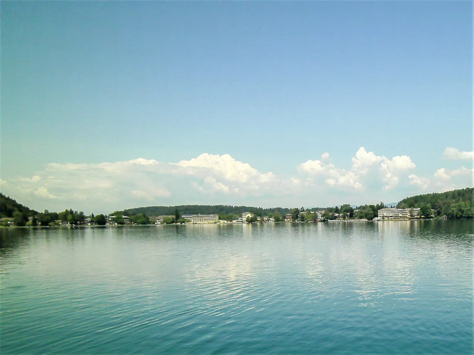 Kleinsee-Buiten