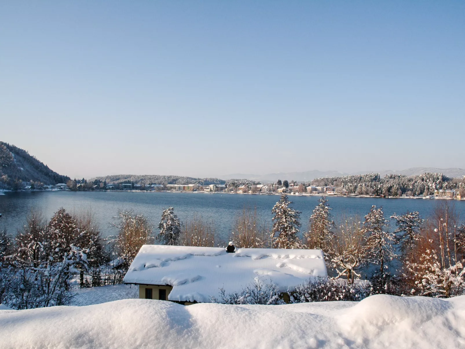 Kleinsee-Buiten