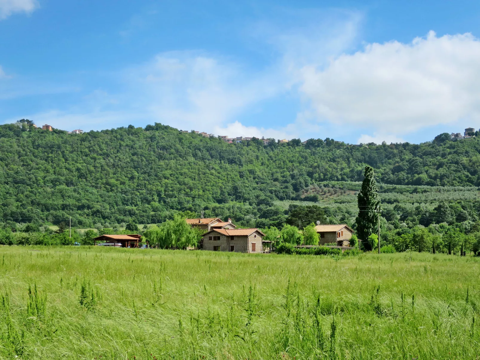 Casa Domenico 2-Buiten