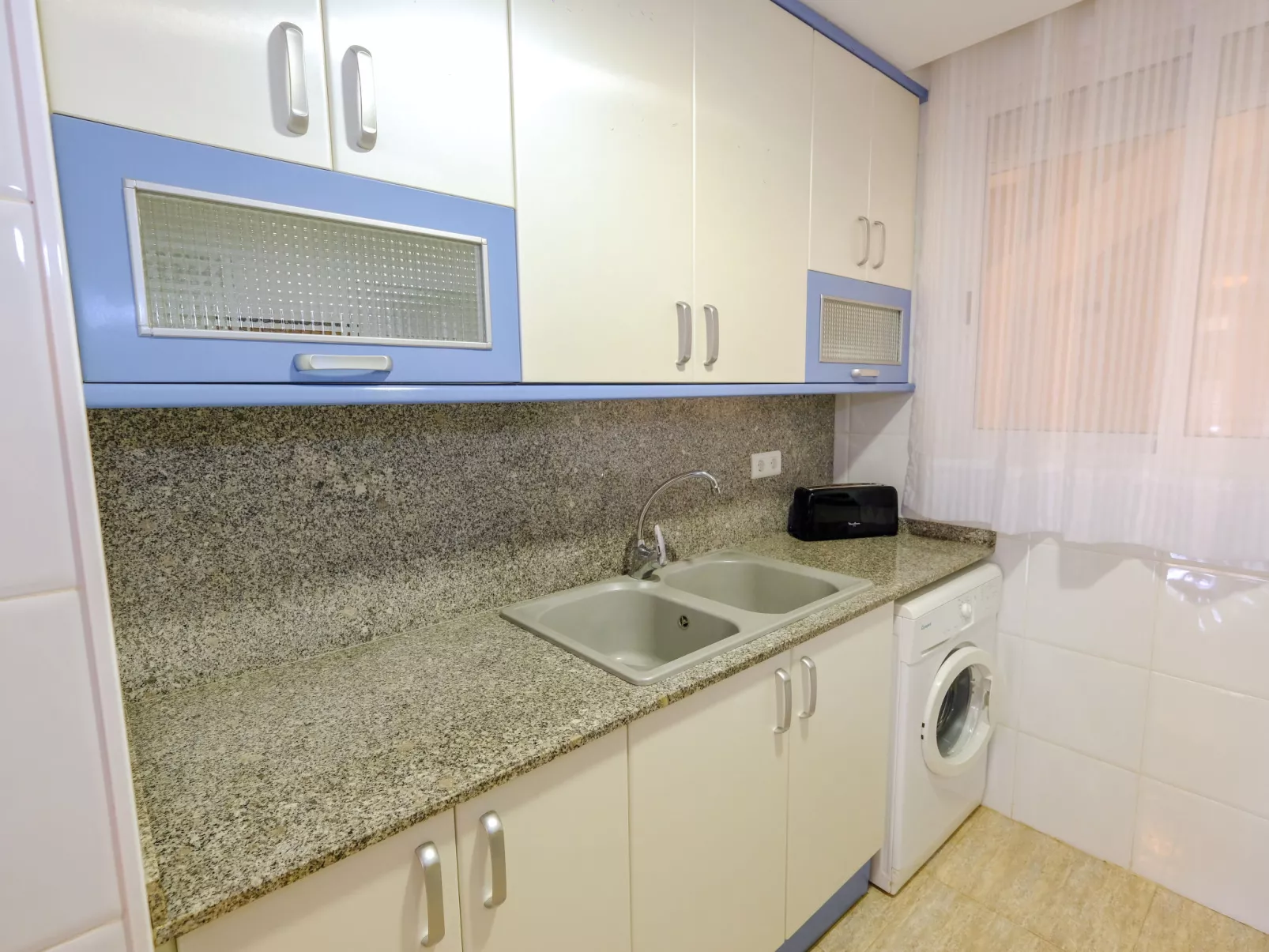 Apartamento Illa Mar-Binnen