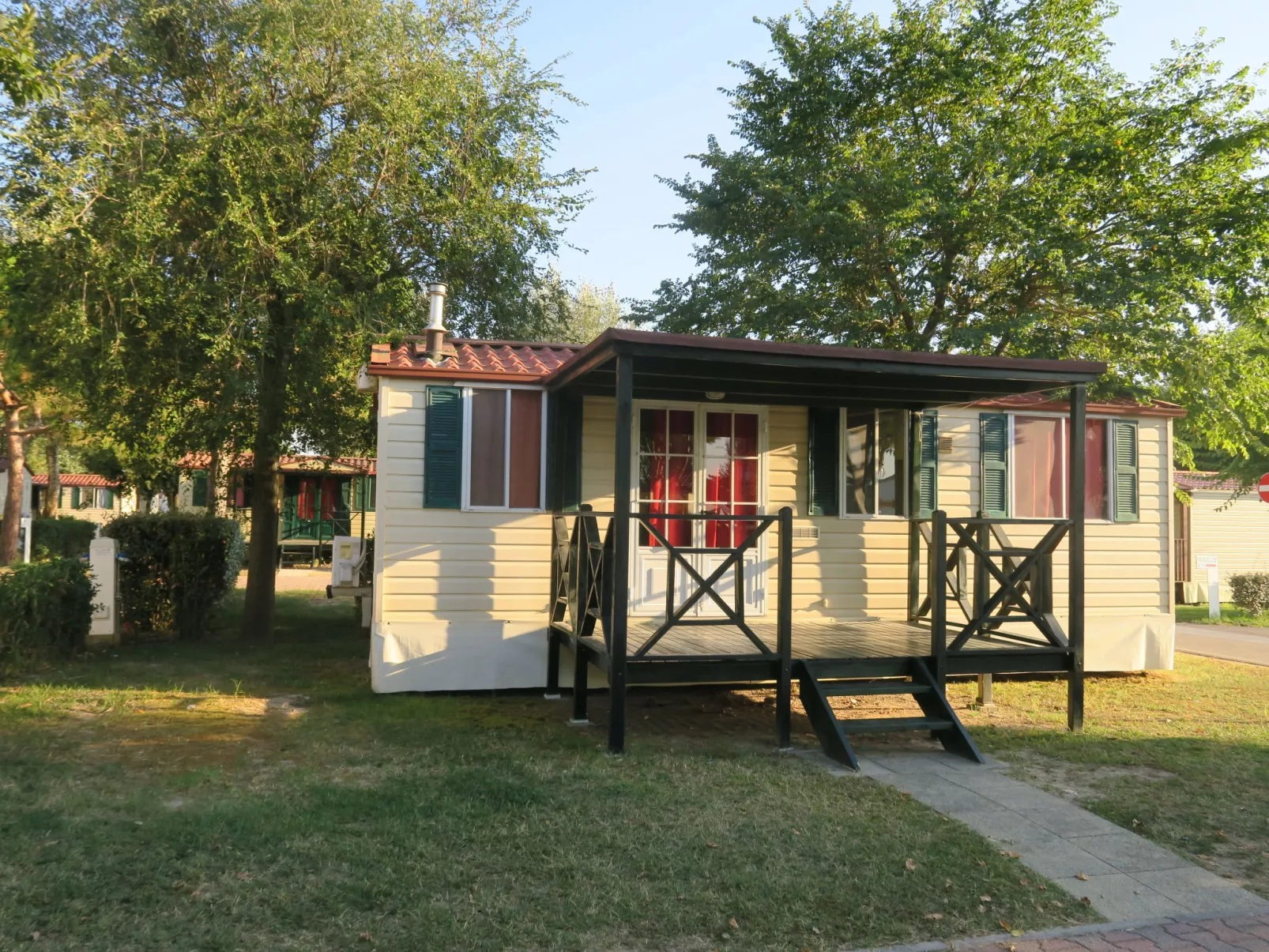 Camping Marelago 3*-Buiten