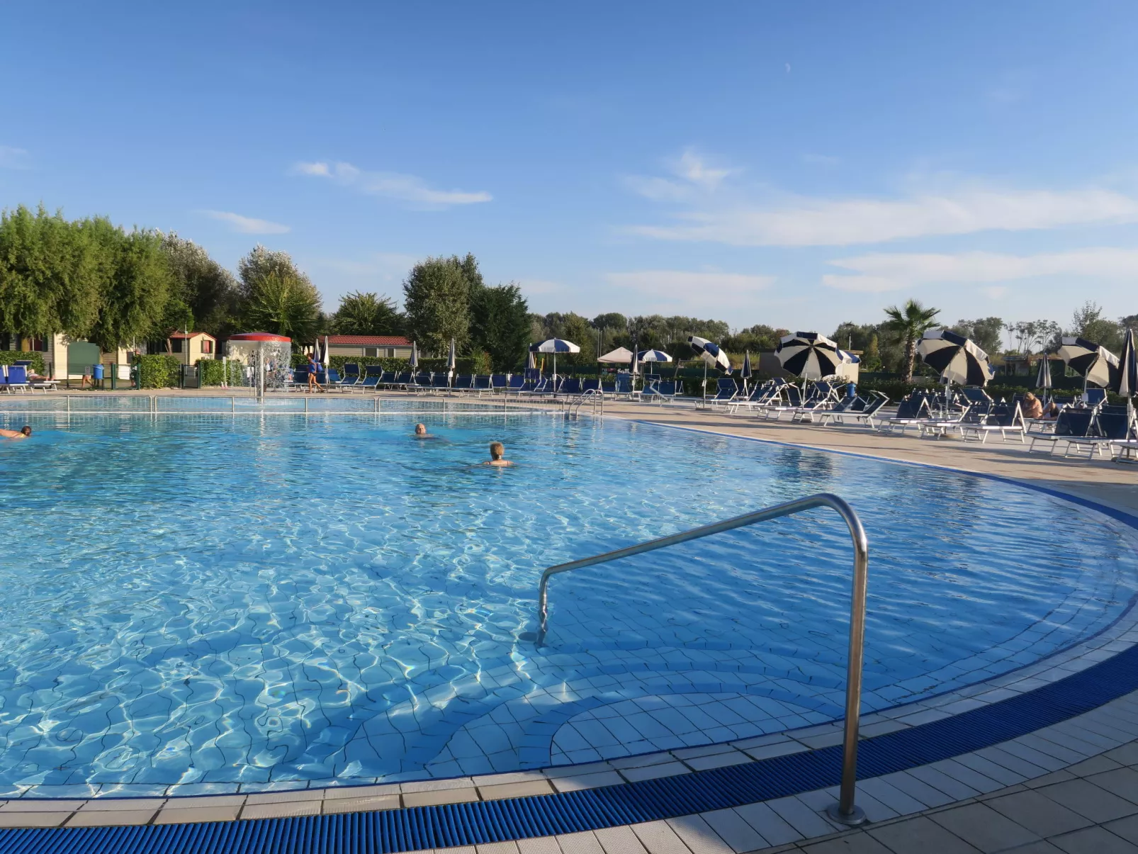 Camping Marelago 3*-Buiten