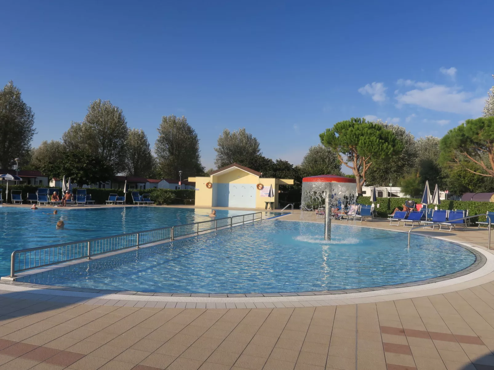 Camping Marelago 3*-Buiten