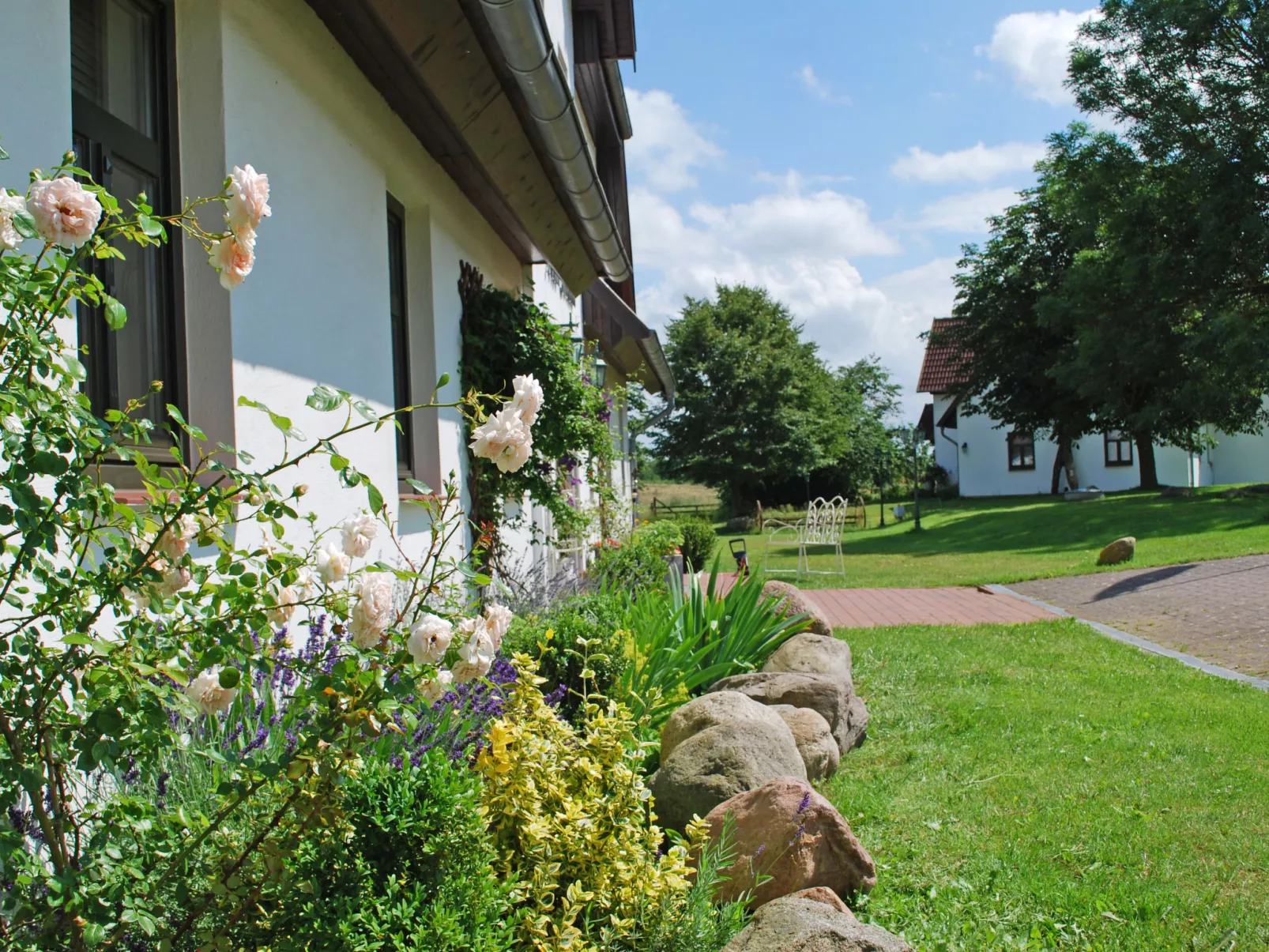 Rügen-Buiten