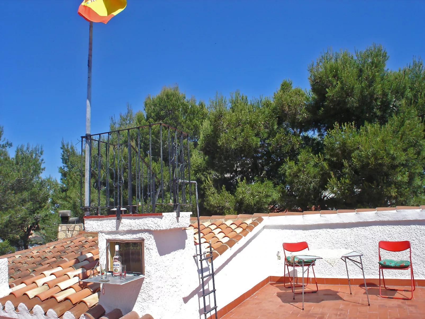 Balcon al Mar-Binnen