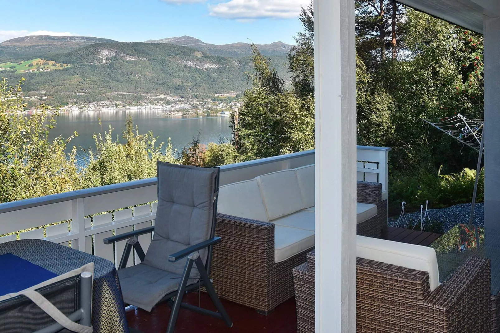 6 persoons vakantie huis in SANDANE-Buitenlucht