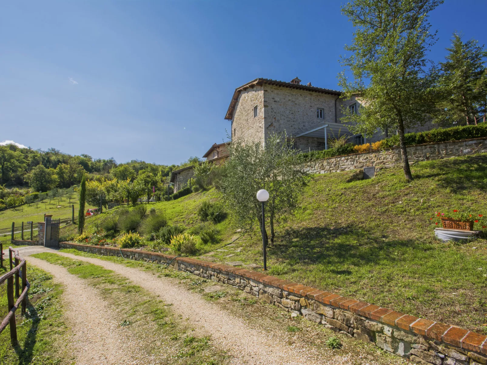 Casale Labbia-Buiten