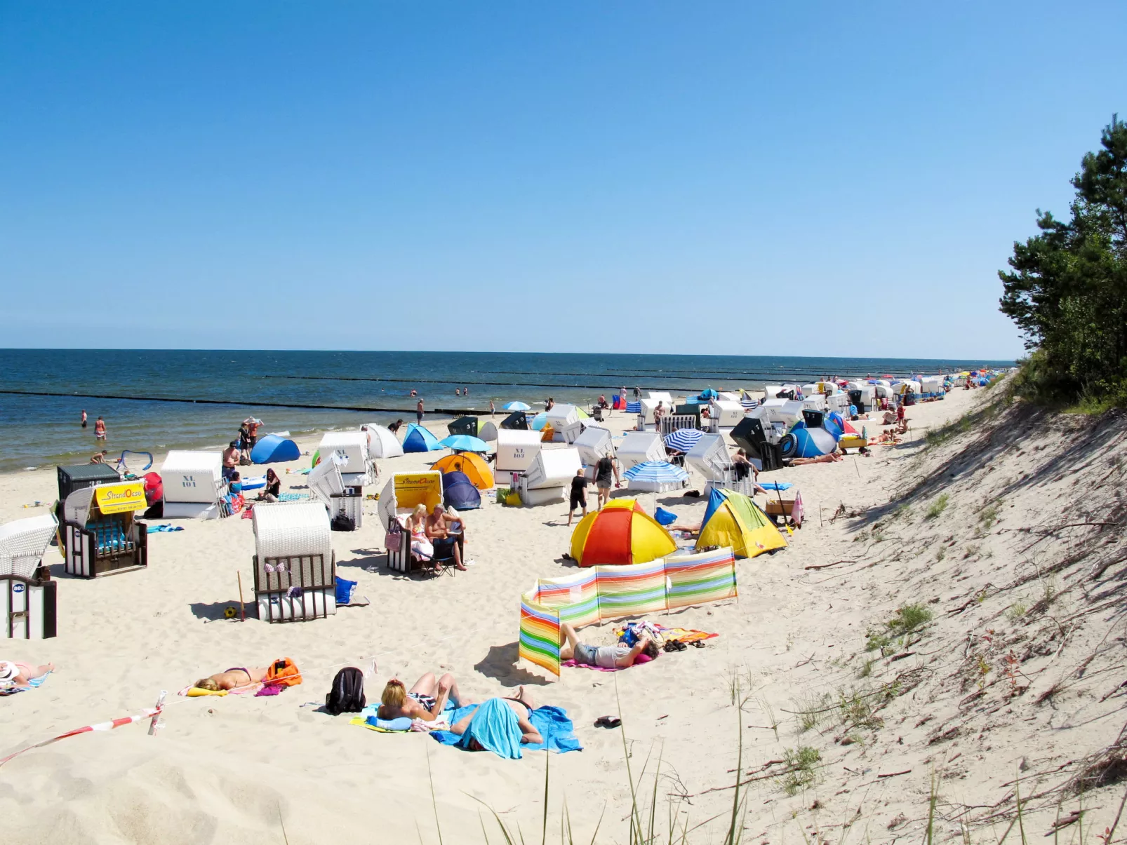 Zur Ostsee-Buiten