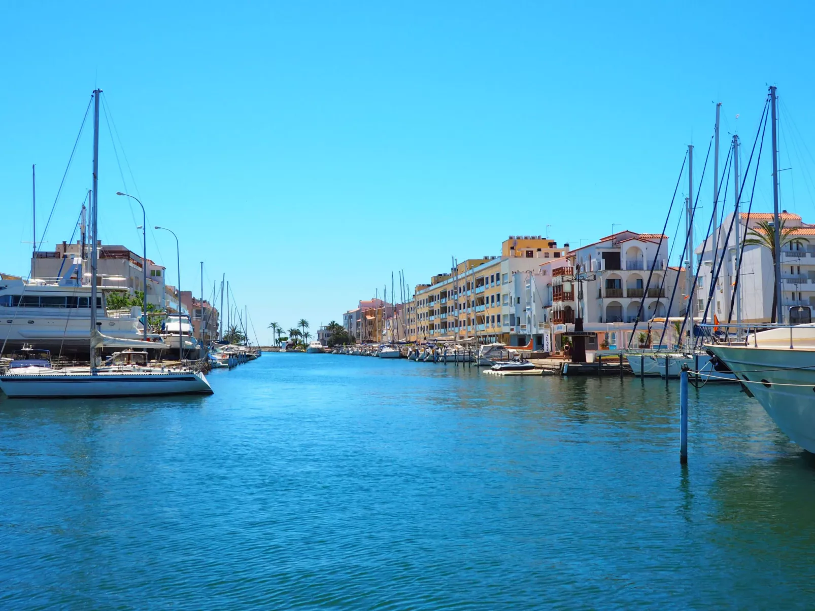 Port Salins-Binnen