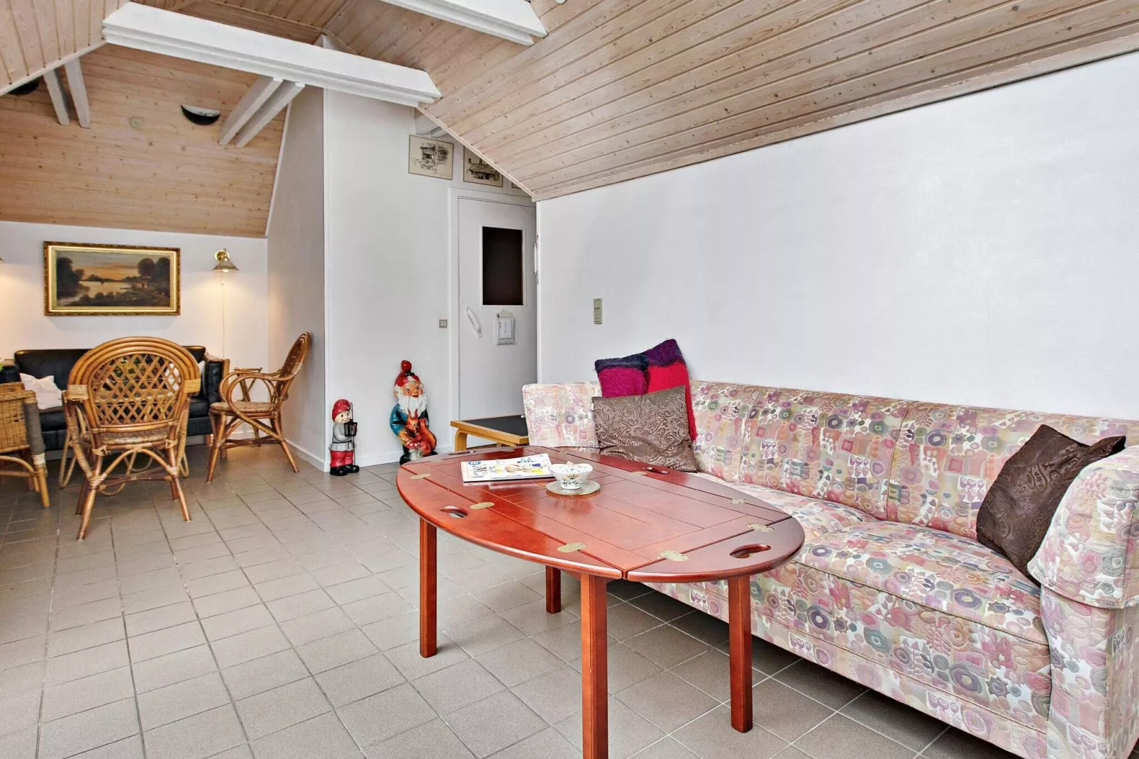 5 persoons vakantie huis in Væggerløse-Binnen