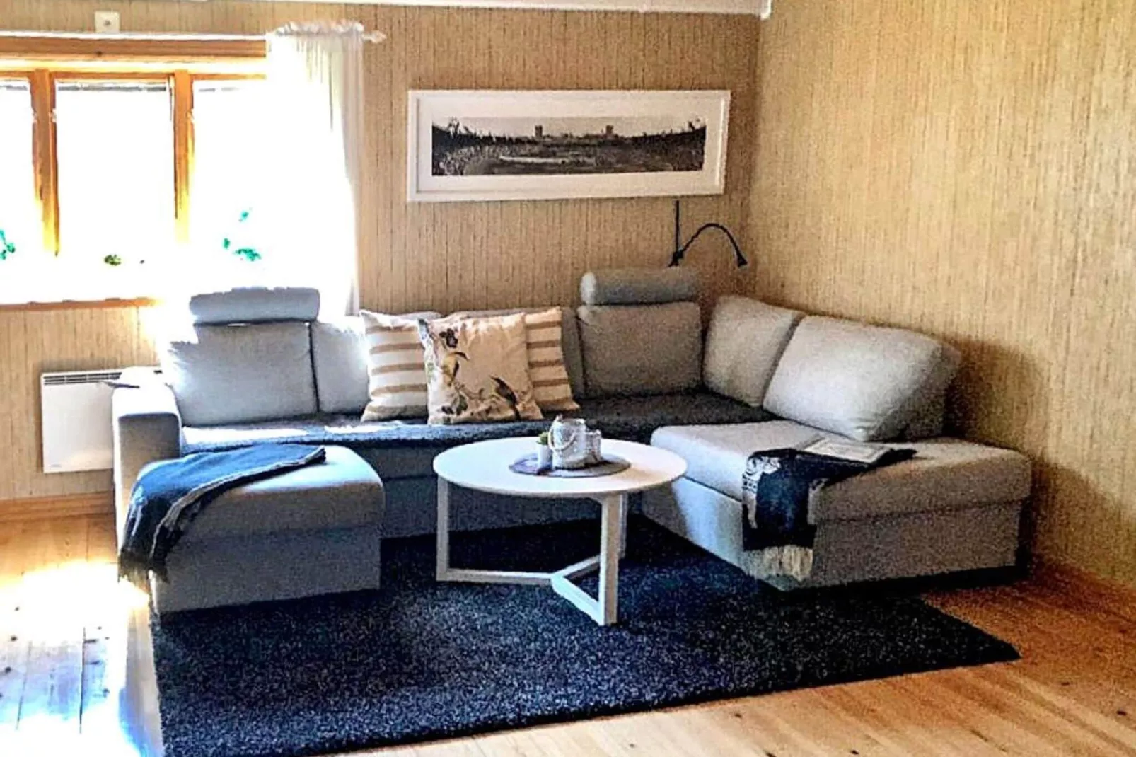 8 persoons vakantie huis in Sollerön-Binnen