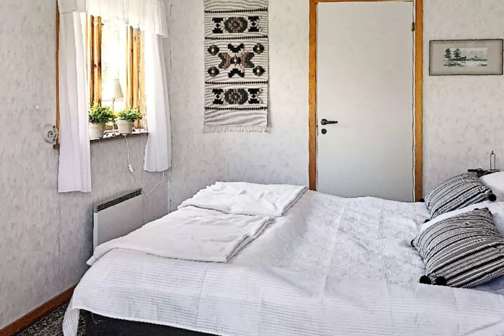 8 persoons vakantie huis in Sollerön-Binnen