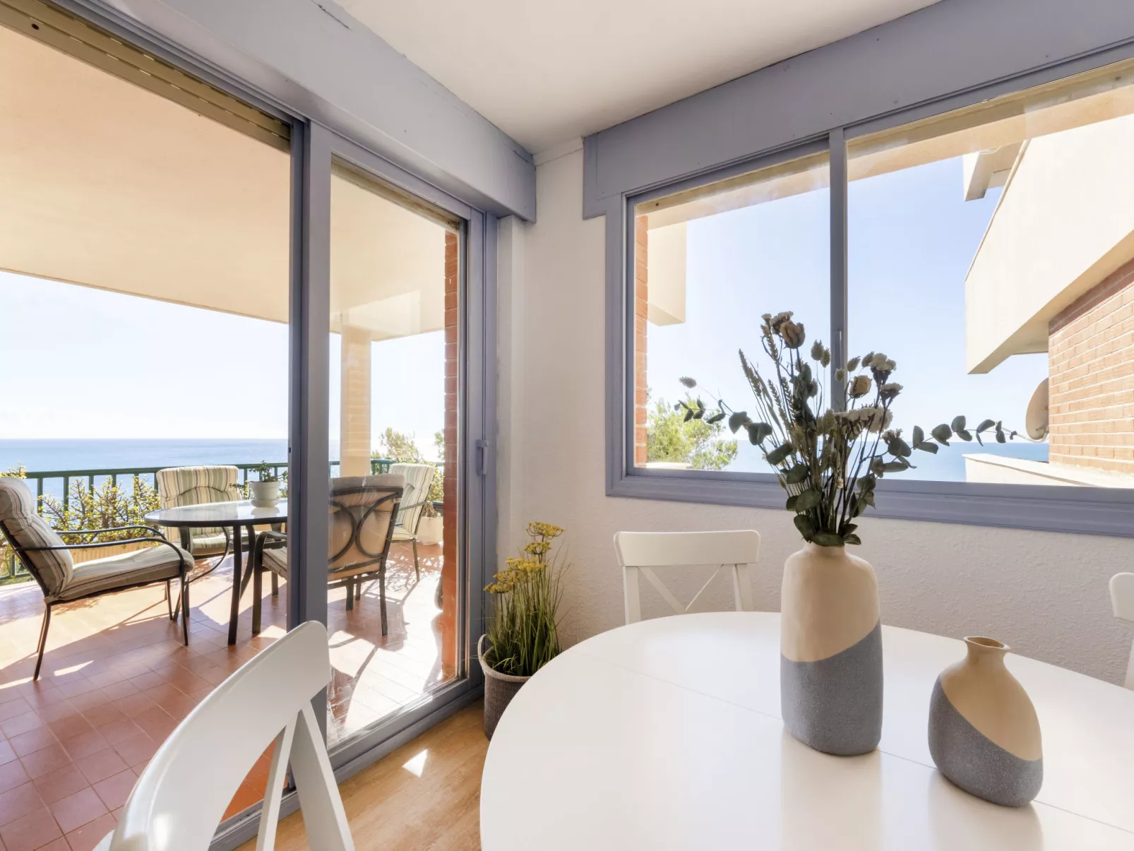 Residencial Cap Salou-Binnen