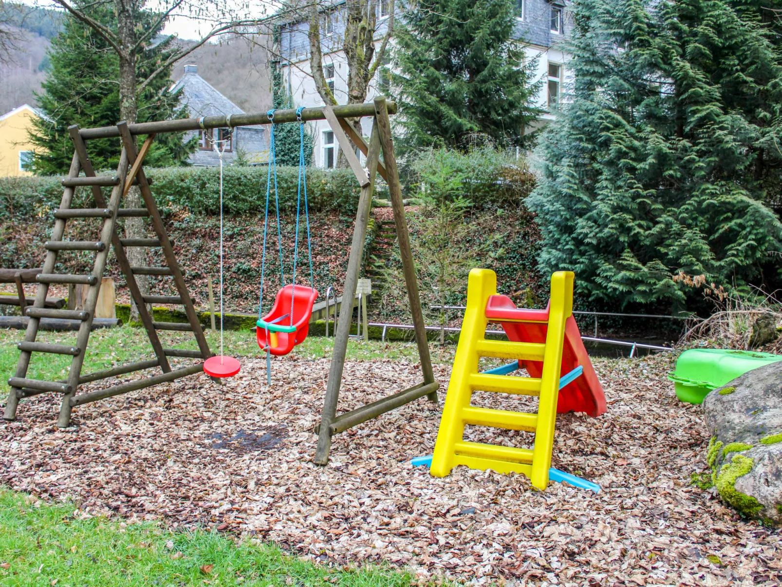 Haus Wildstein-Buiten