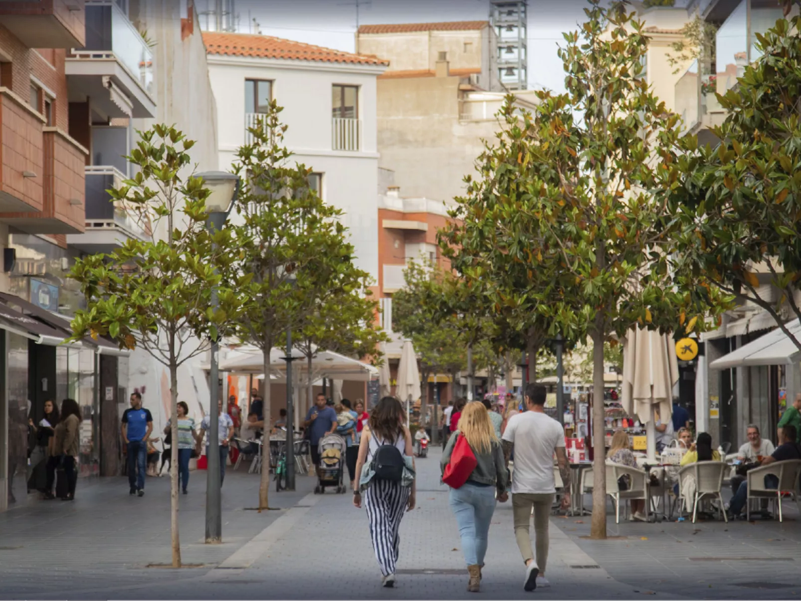 Mar Cambrils-Buiten