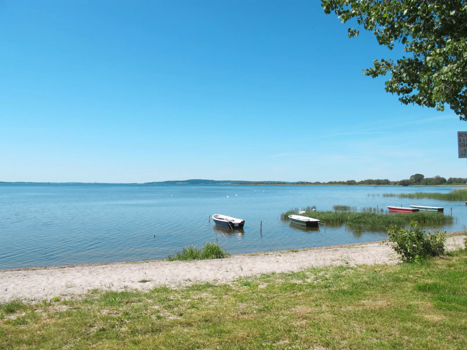 Ferienpark Verchen-Omgeving