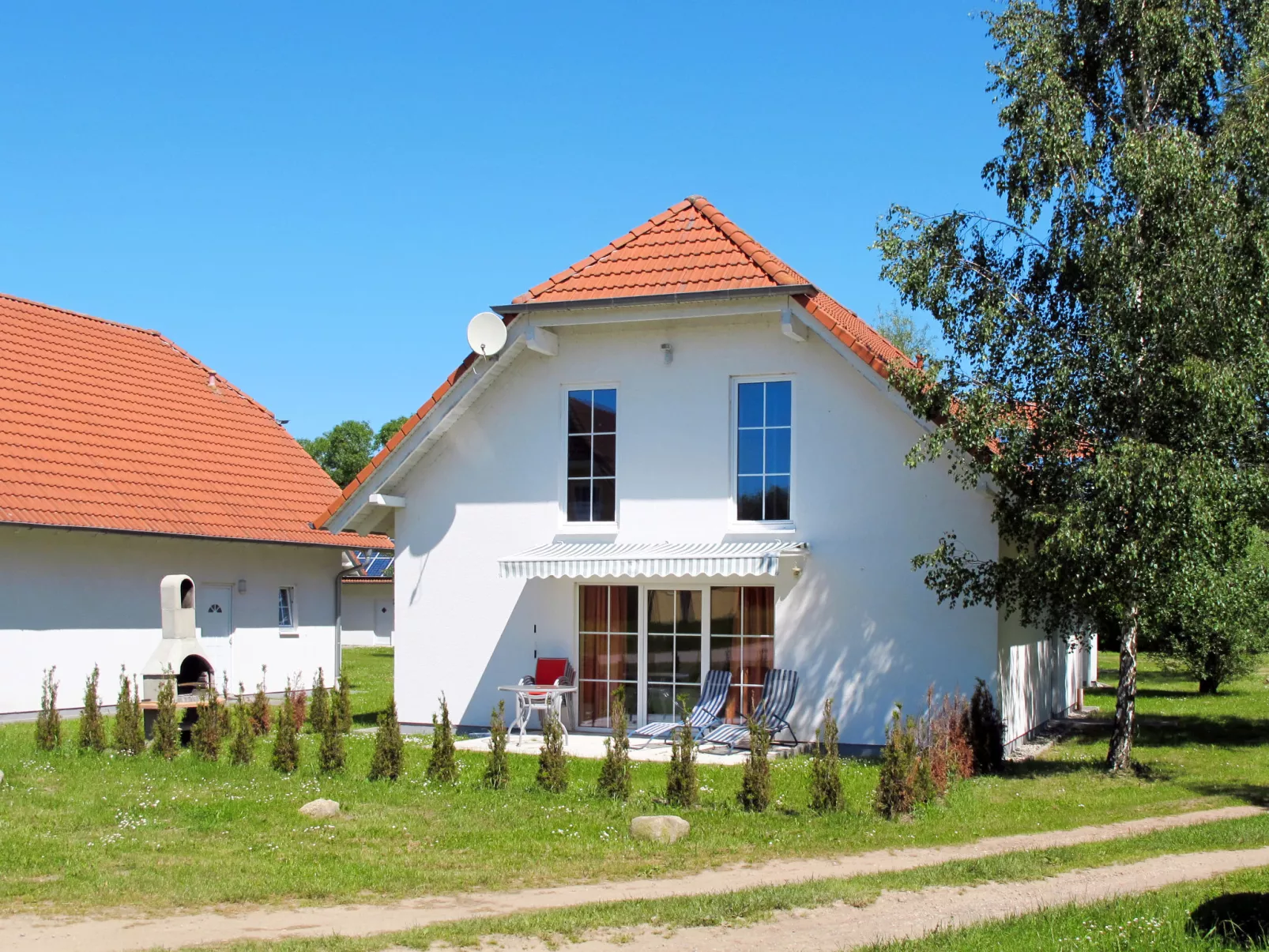 Ferienpark Verchen-Buiten