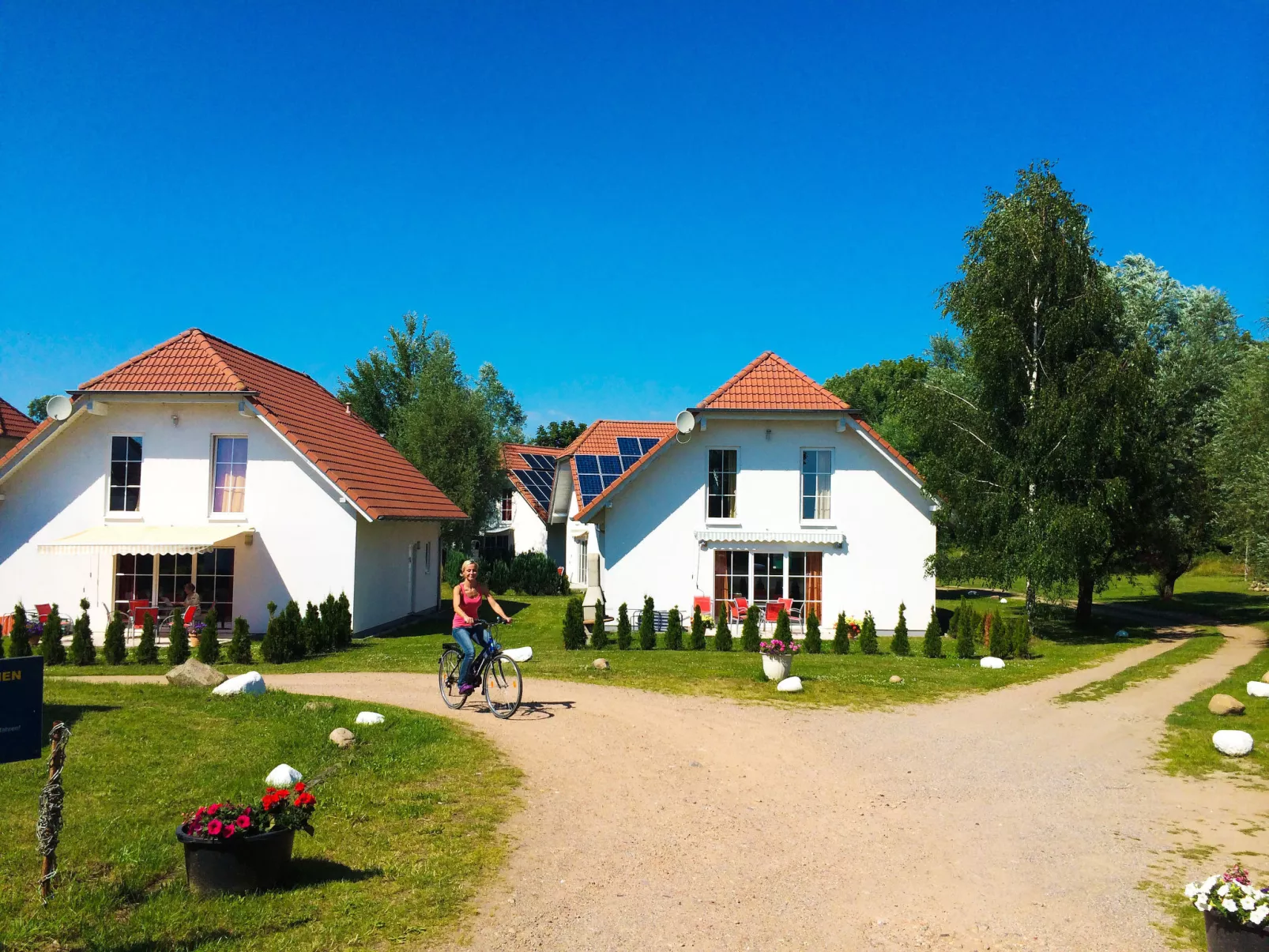 Ferienpark Verchen-Buiten