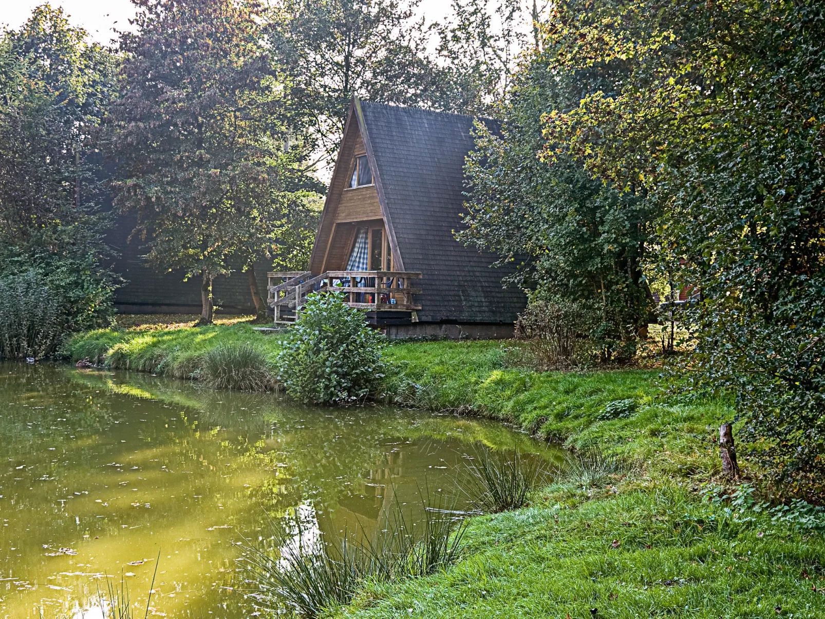 Geesthof-Buiten