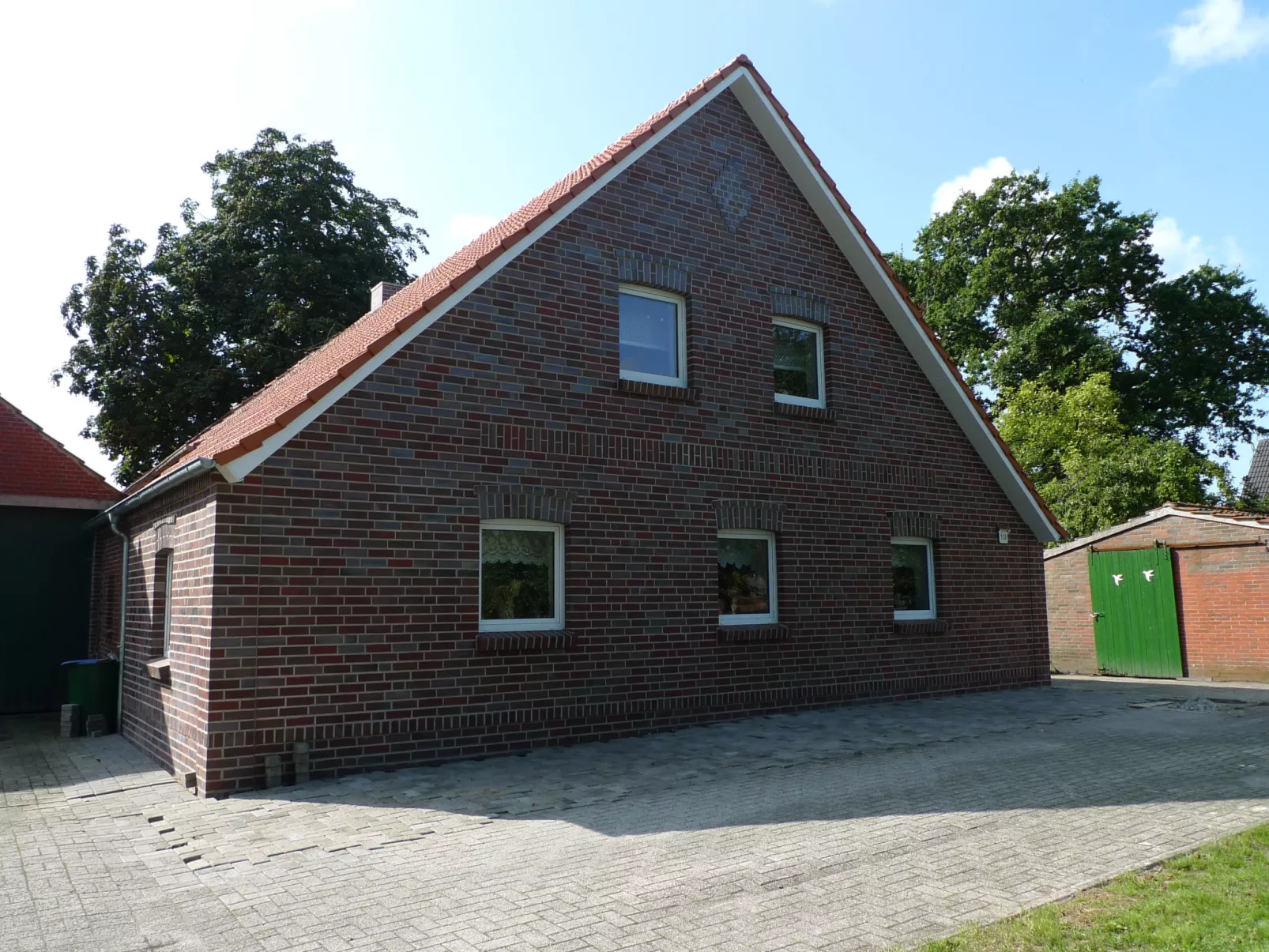 Landhaus Bischoff-Buiten