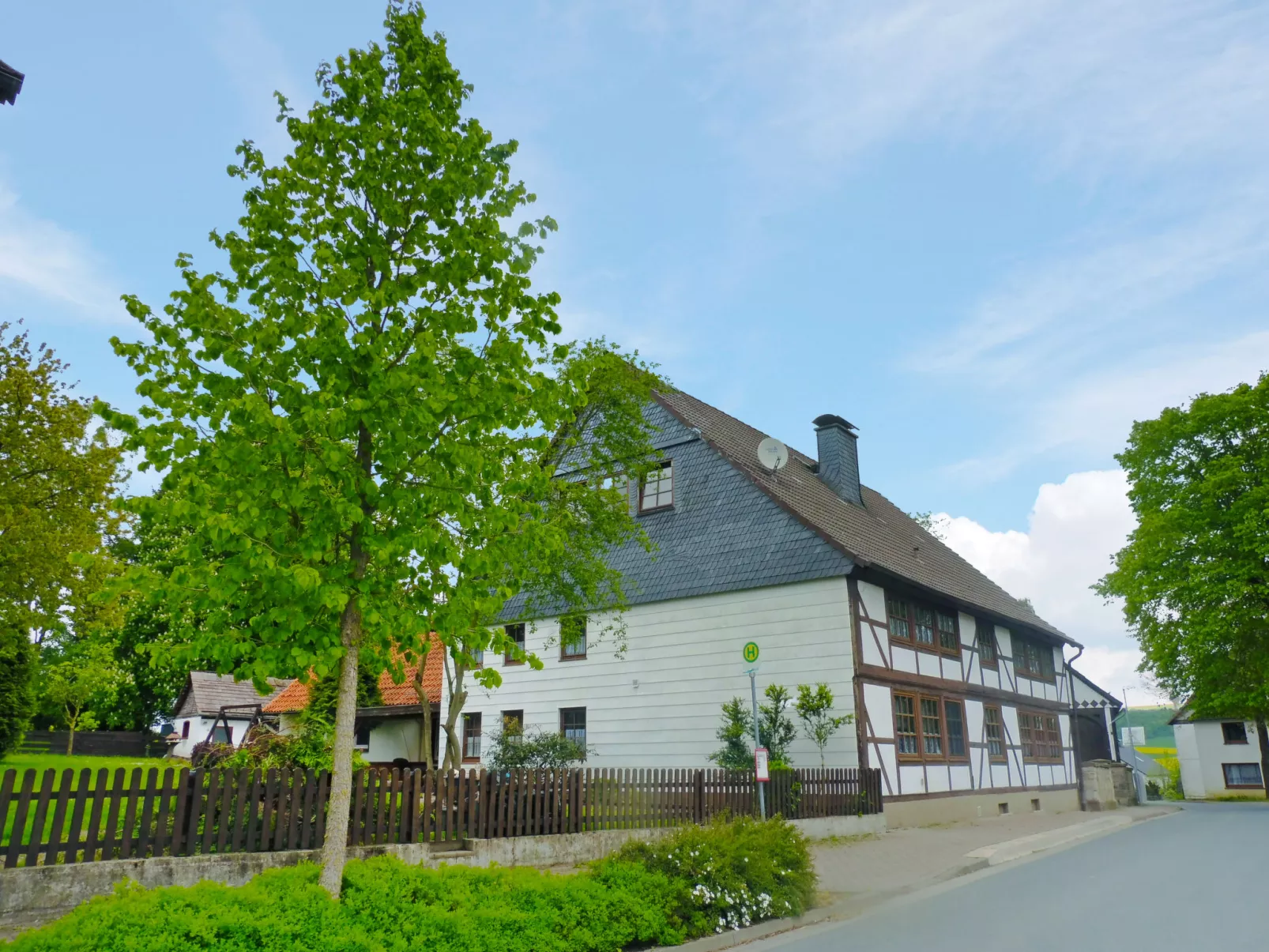 Atelier an der Kirche-Buiten